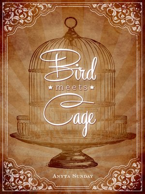 cover image of Bird Meets Cage